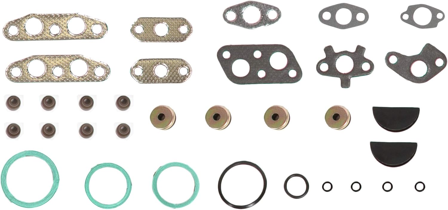 Evergreen HSHB2000MLS Cylinder Head Gasket Set Head Bolt