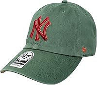Vista 39 de 47 MLB - Gorra Clean Up para mujer