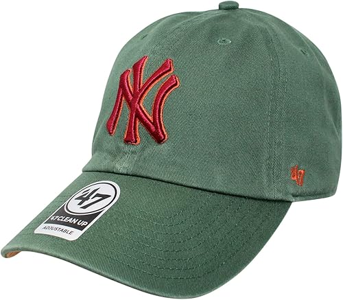 Miniatura 42 de 47 MLB - Gorra Clean Up para mujer
