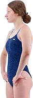 Vista 5 de TYR Bañador Durafast Elite Cutoutfit para niña