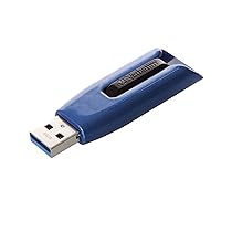 Verbatim 49807 Store ‘N’ GO V3 MAX Memoria USB portatile 65536 MB