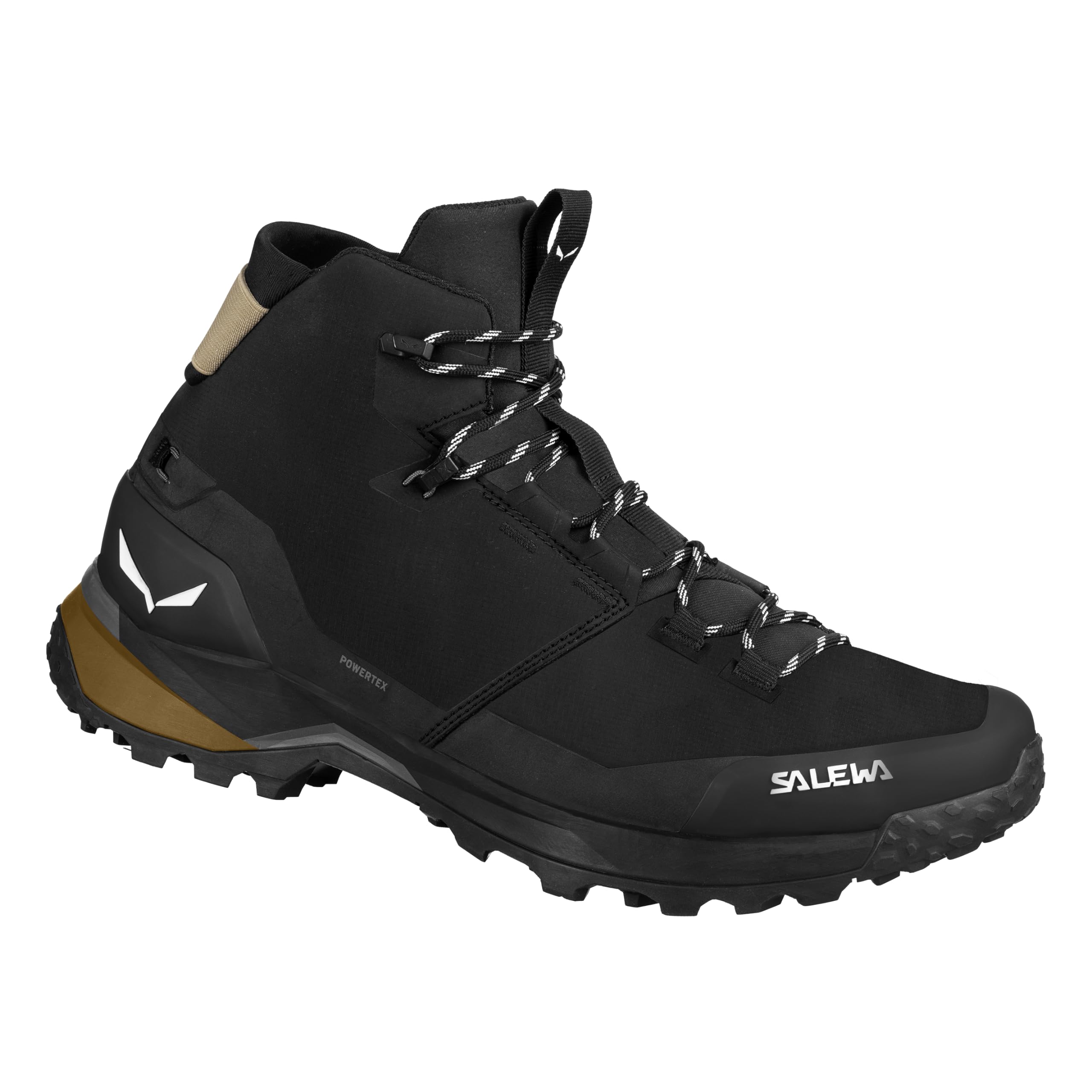 SALEWA Męskie buty Puez 2 Mid PTX
