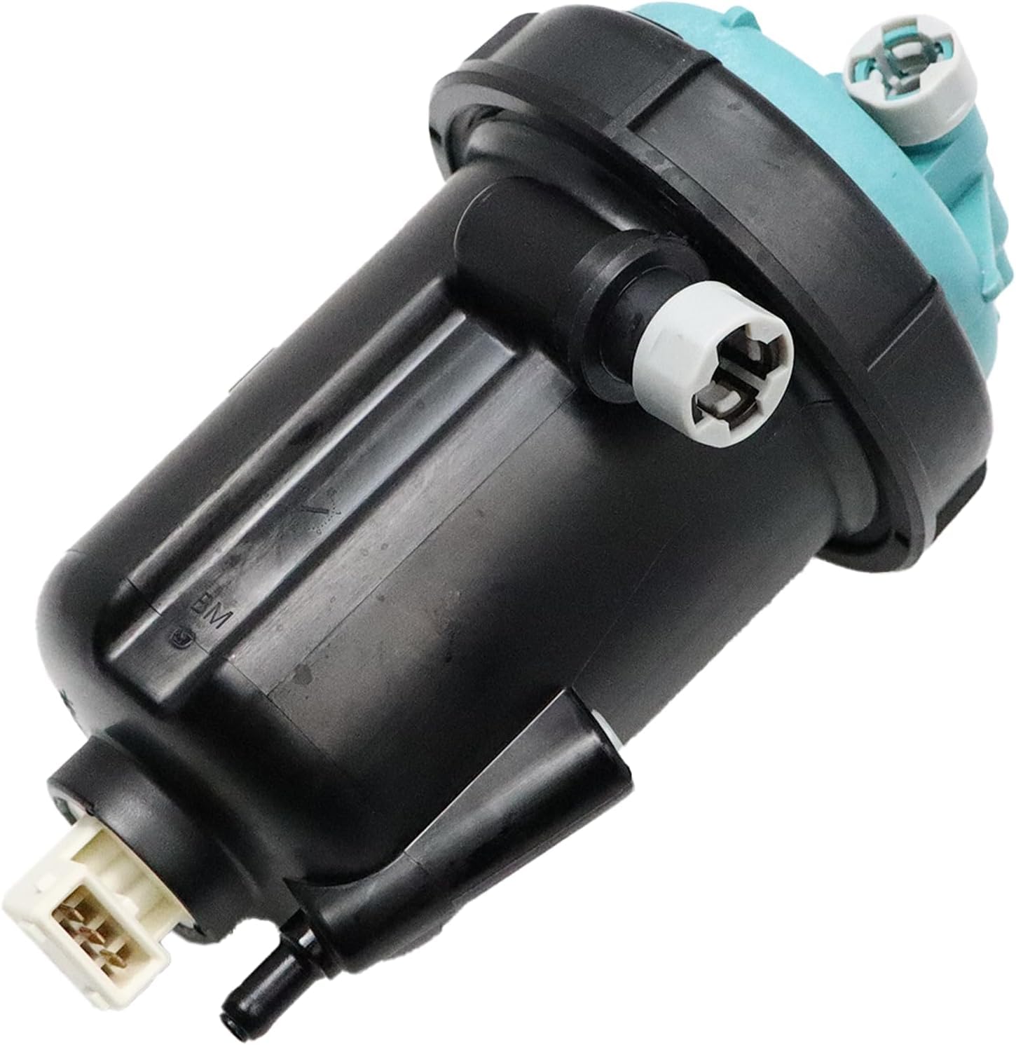 CARCASA para FILTRO COMBUSTIBLE compatible con CITROEN JUMPER (2014-) con motor 2.3 y 3.0 diesel - 55.148.00 1368127080 1352490080 1606450480 1362976080