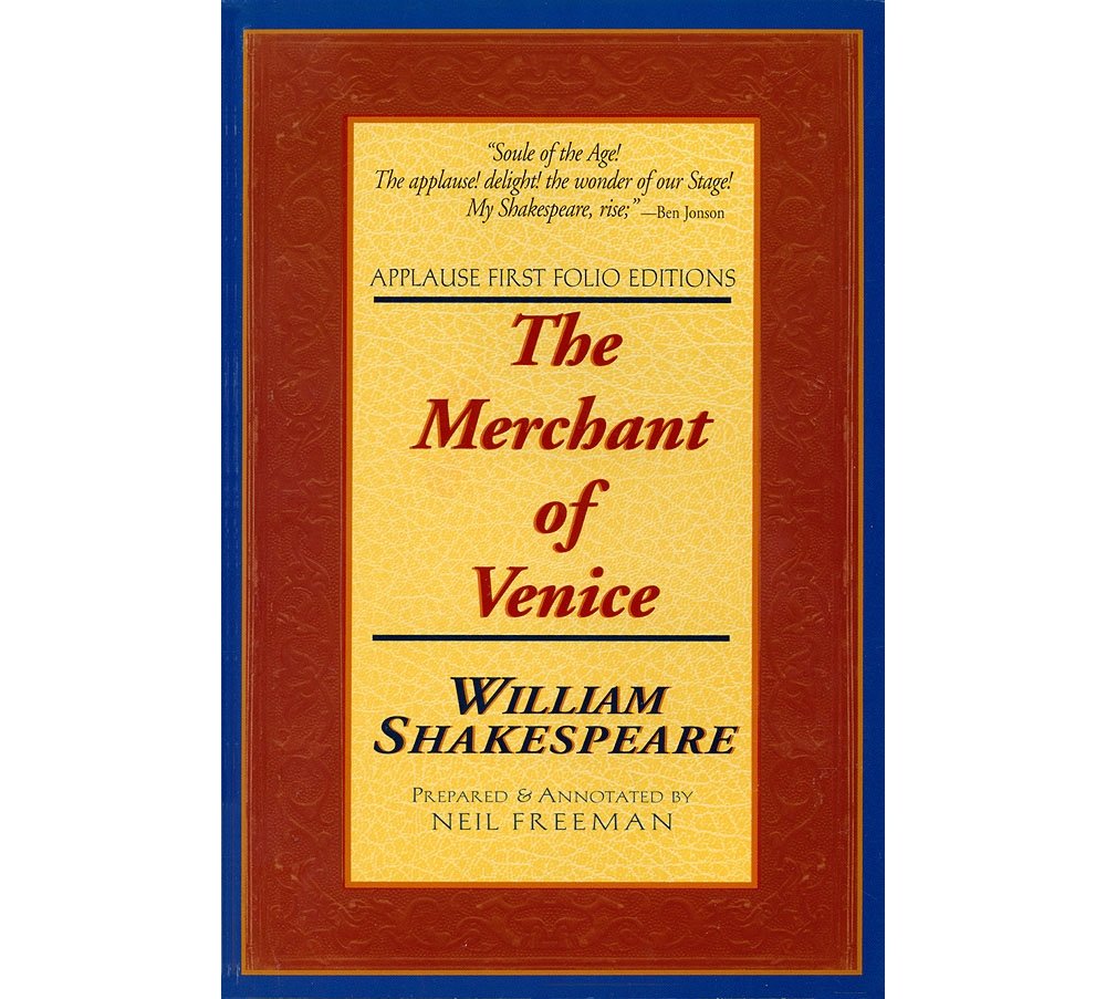 The Merchant of Venice