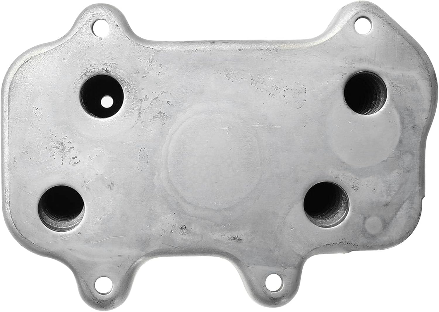 A-Premium Engine Oil Cooler Compatible with Porsche Boxster 1997 1998 1999 2000 2001 2002 2003 2004 2005 2006 2007 2008, H6 2.5L 2.7L 3.2L 3.4L