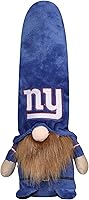 Vista 14 de FOCO NFL Unisex-Adult NFL Team Logo Stuffed Figure 10" Plush Gnome