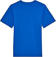 Vista 7 de Fox Racing Youth Absolute Short Sleeve T-Shirt Negro