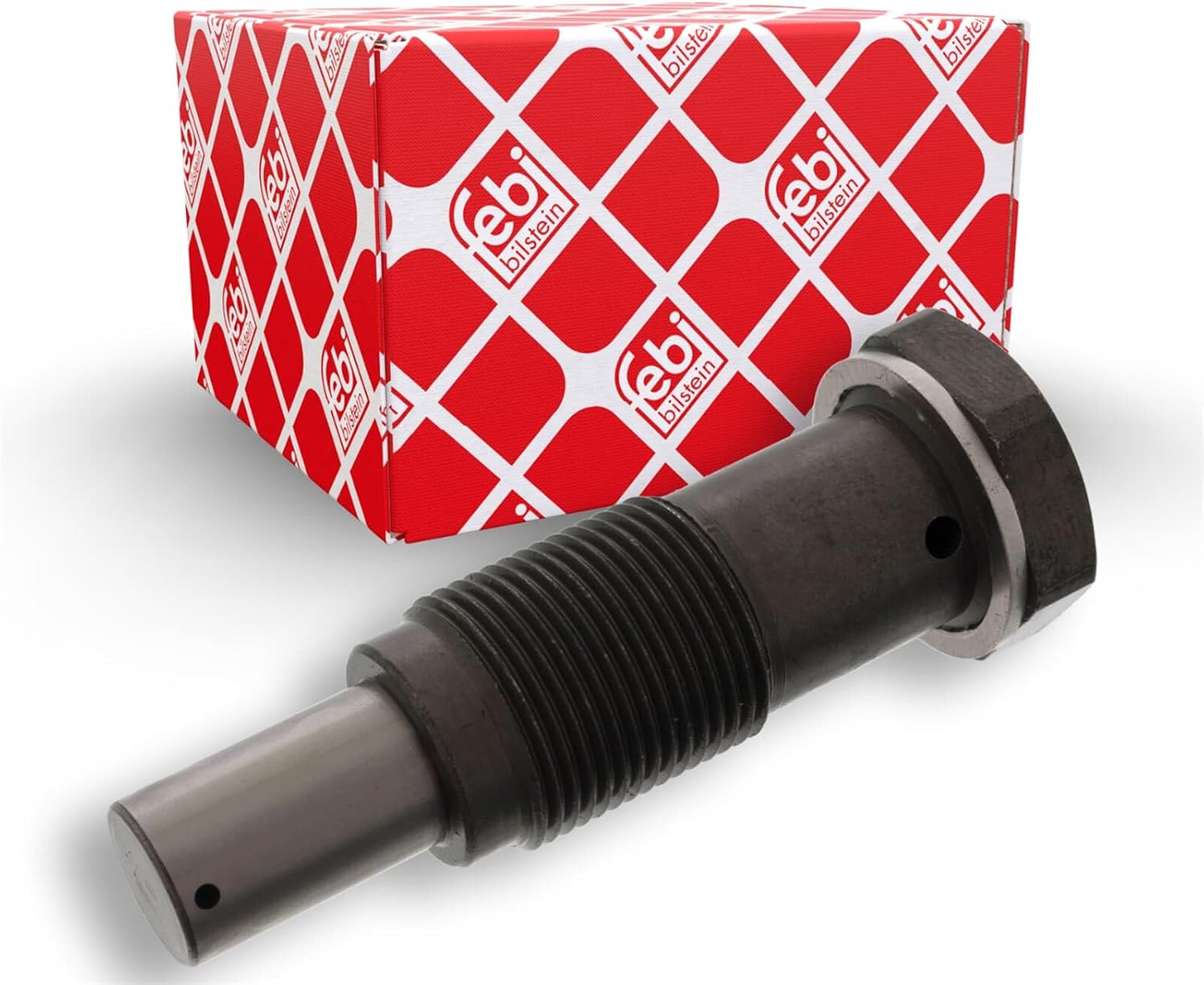 febi bilstein 46274 Chain Tensioner for timing chain, pack of one