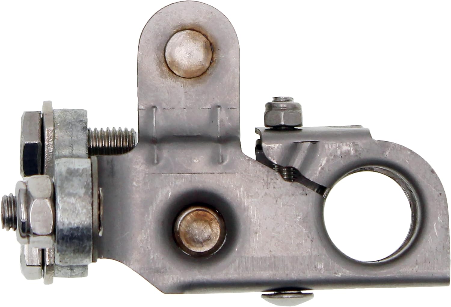 Dorman 926-882 Positive Battery Terminal Compatible with Select Ford/Lincoln Models (OE FIX)