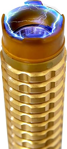 Miniatura 2 de Pistolas paralizantes para hombres y mujeres, bastón paralizante todo en uno de seguridad