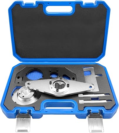ZKTOOL Engine Camshaft Timing Locking Tool kit Compatible with Land ...
