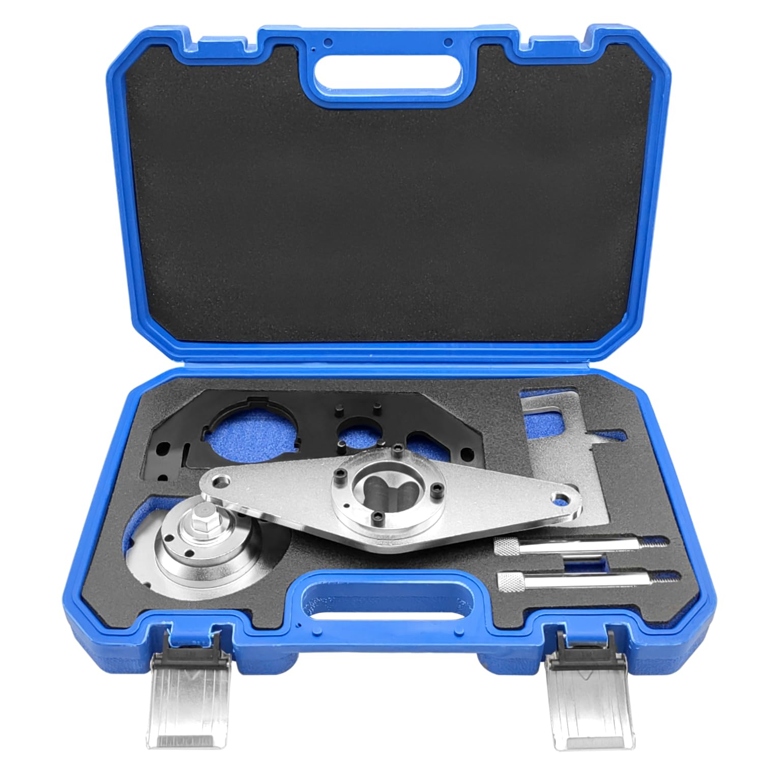 ZKTOOL Camshaft Locking Timing Tool Kit Compatible with Land Rover