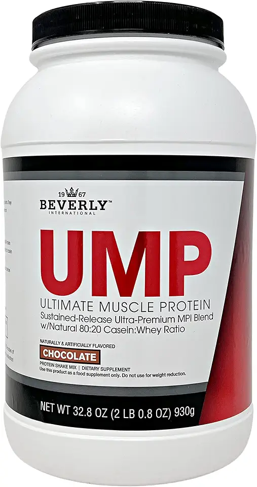 Best Protein Powder For Muscle Gain — Reviews & Buying Guide