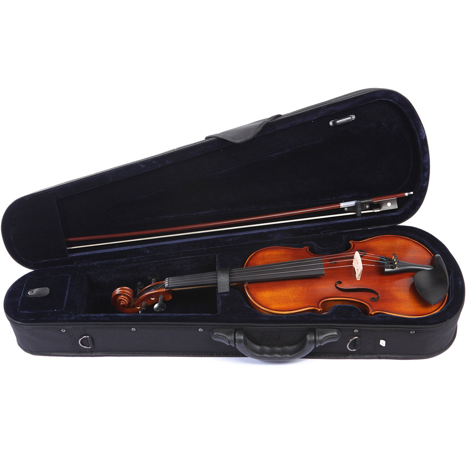 PAGANINO Allegro Violinset 1/4