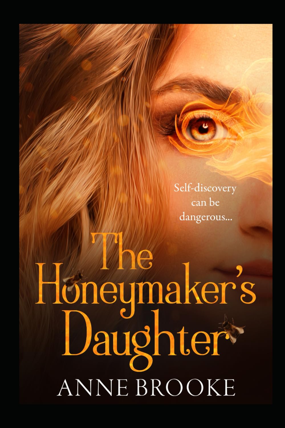 The Honeymaker's Daughter: A gripping YA fantasy about a young woman's search for the truth about her past