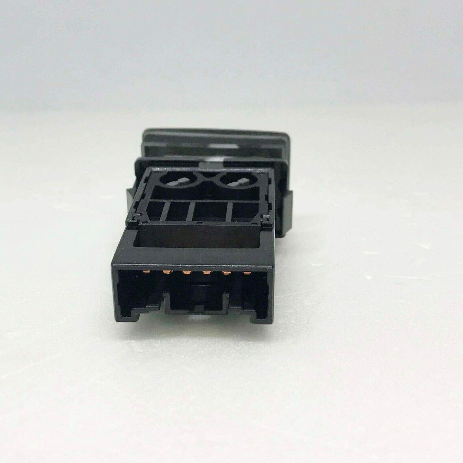 Genuine OEM 93740-1C500 Switch - FR Fog Lamp / 937401C500 for Hyundai Getz Click 02-06