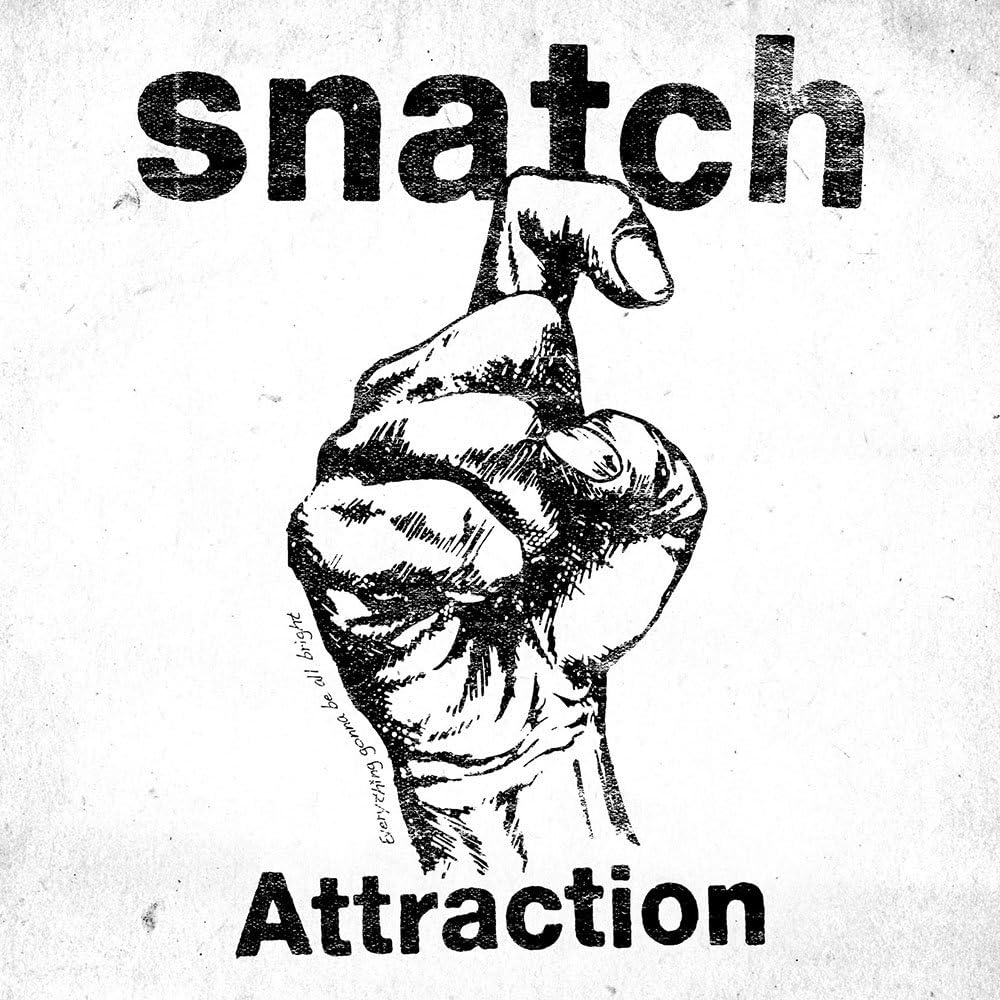 Snatch (17) Attraction