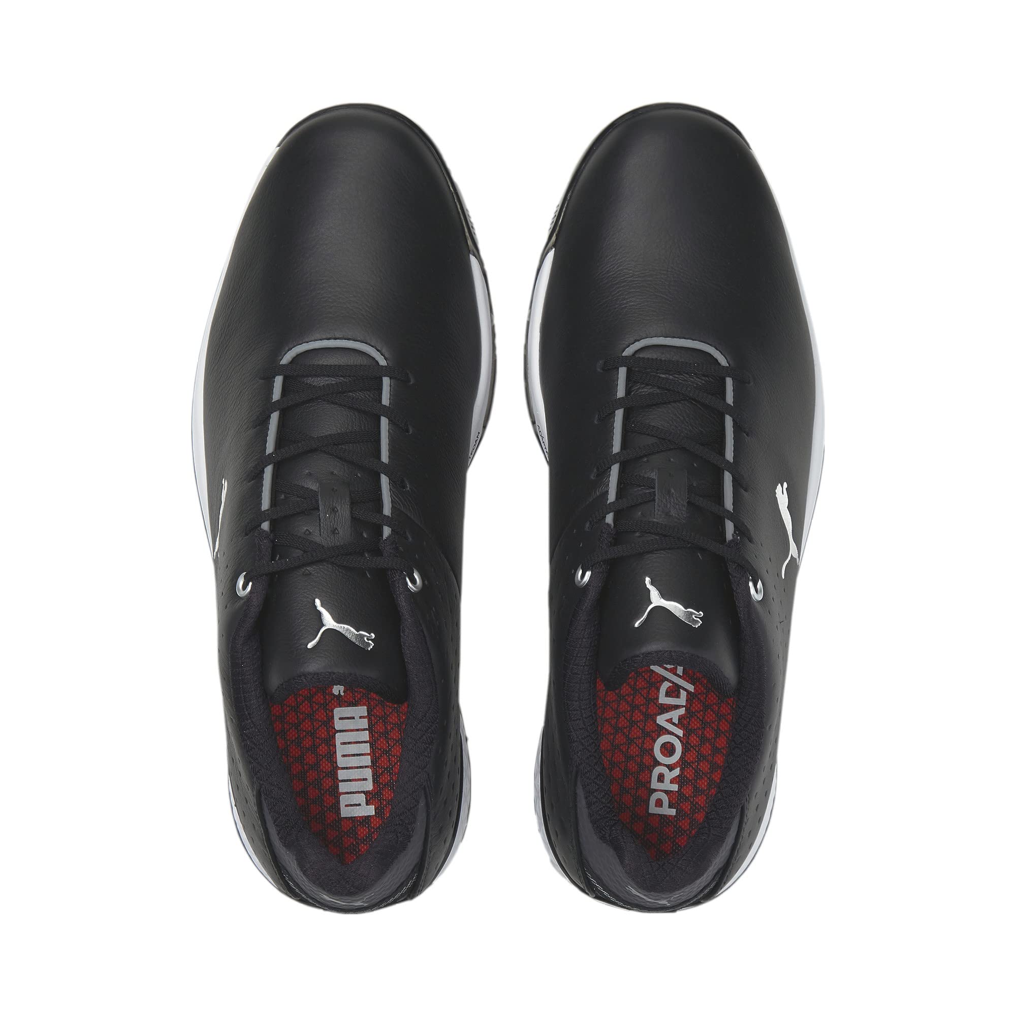 PUMA Homme Proadapt Alphacat Leather Chaussure de Golf
