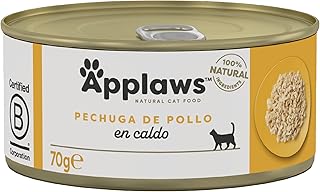 Applaws en caldo natural