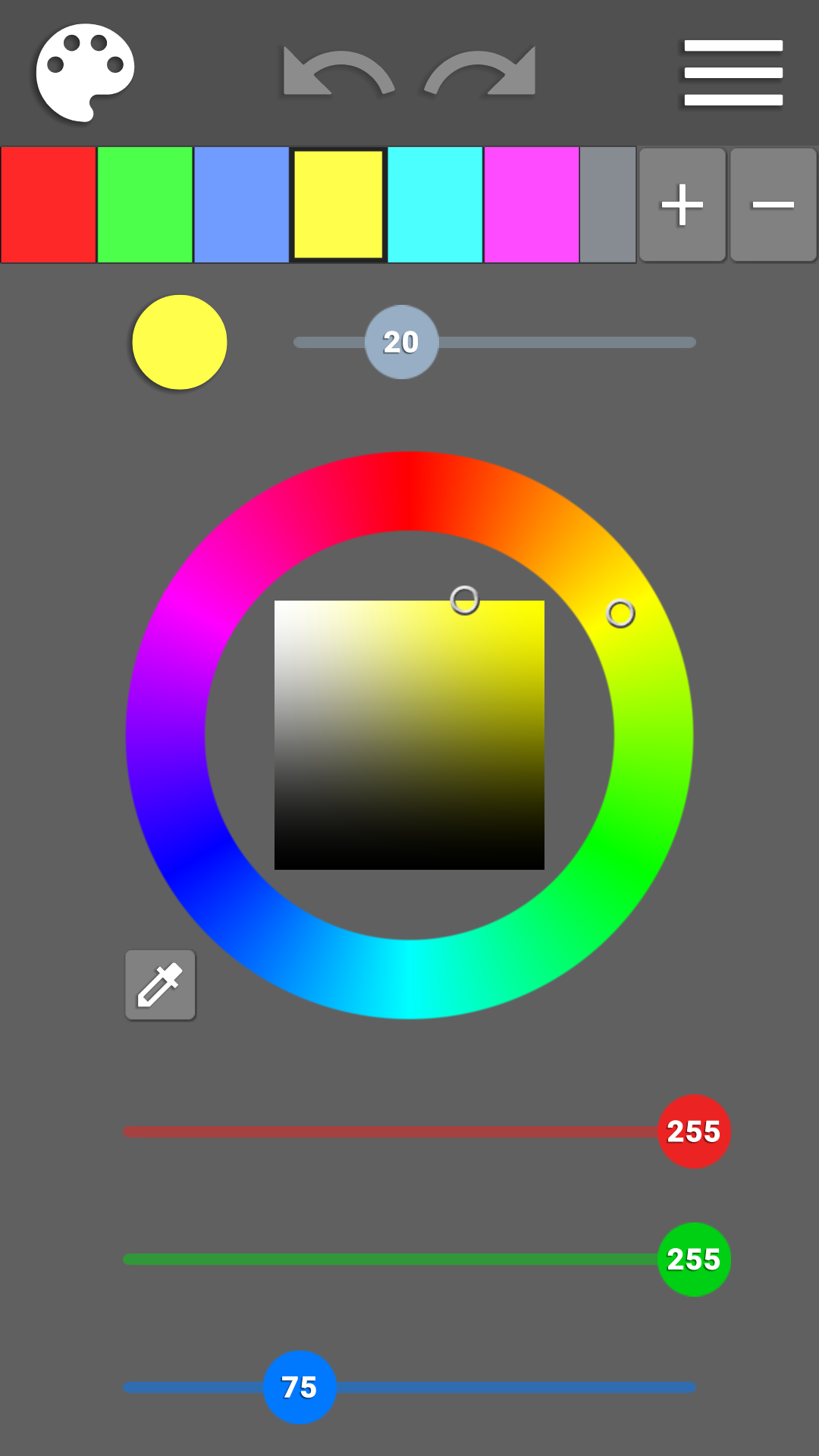 Paint 360° - App on Amazon Appstore