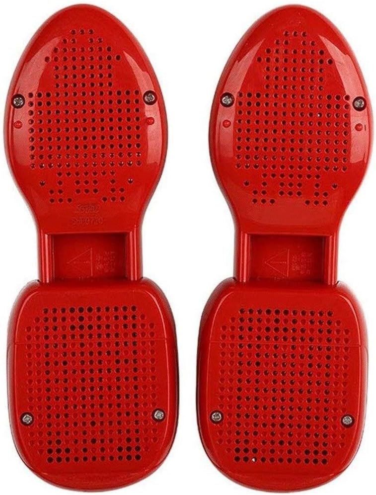 Boot Dryer Shoes Warmer Drying Device Footwear Heater Dehumidify Disinfector Deodorizer