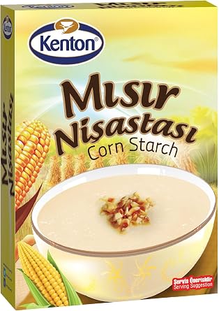 Kenton Starch Corn 200 G