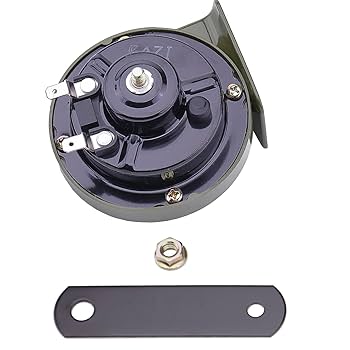 Kartoon専用 Amazon.co.jp: FARBIN ポラリスホーンキット 12V DC オート