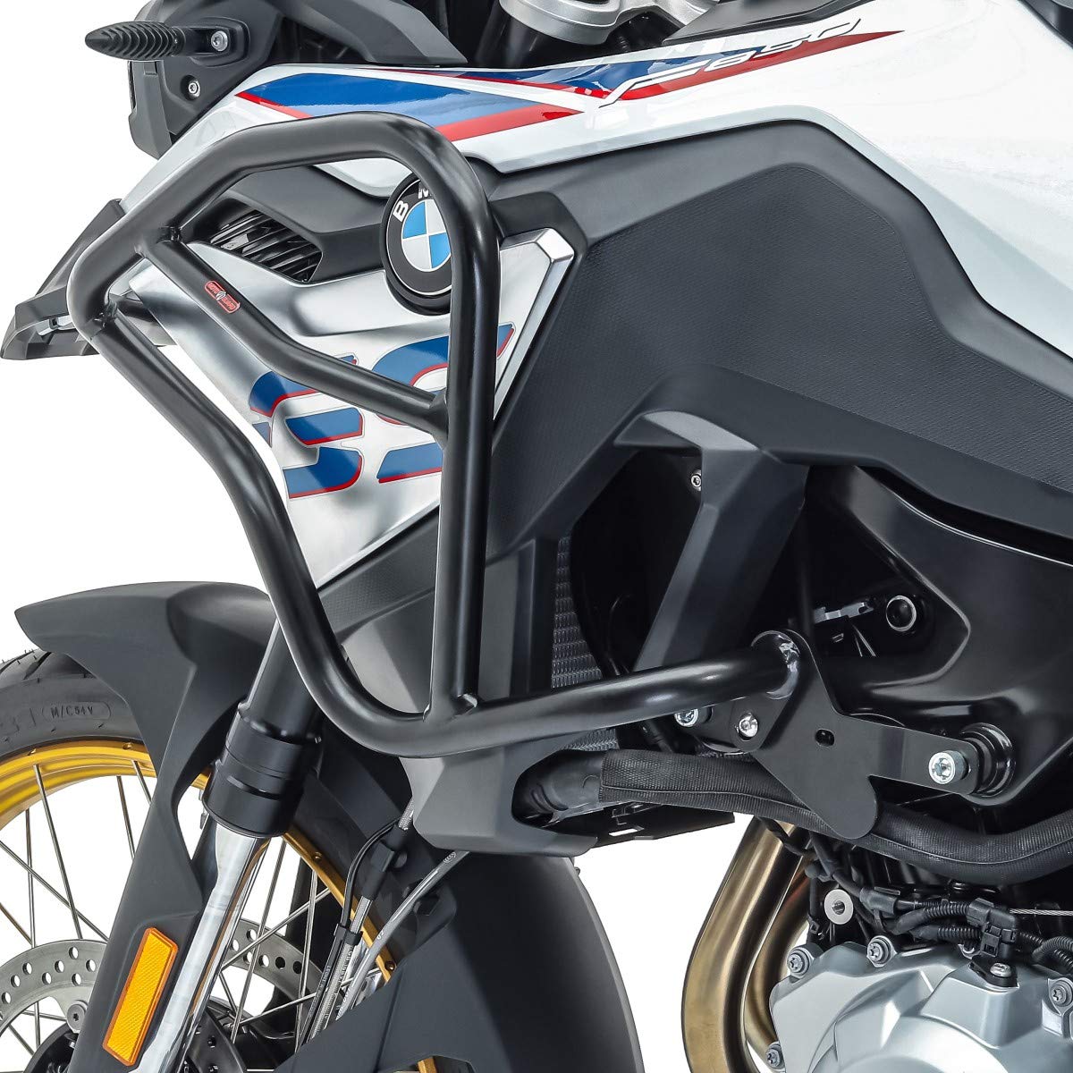 Defensas Arriba XL Compatible para BMW F 750 GS/Compatible para BMW F 850 GS 18-23 DPLB1