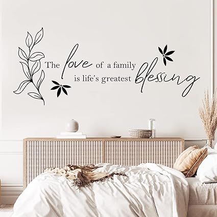 Kotart Motivational Quotes Wall Stickers for Home and Office - Inspirational Quotes Wall Decals for Study Room Decor (48 x 96 cm, PVC) (Quotes-5)