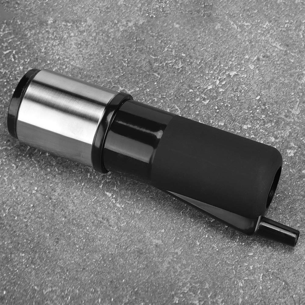 Tazza Per Mungitura Mucca AUNMAS - In Plastica E Acciaio, Design Ergonomico, Per Allevamenti Latte - Foto 11