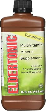 Multivitamin 16oz