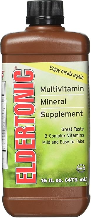 Multivitamin 16oz