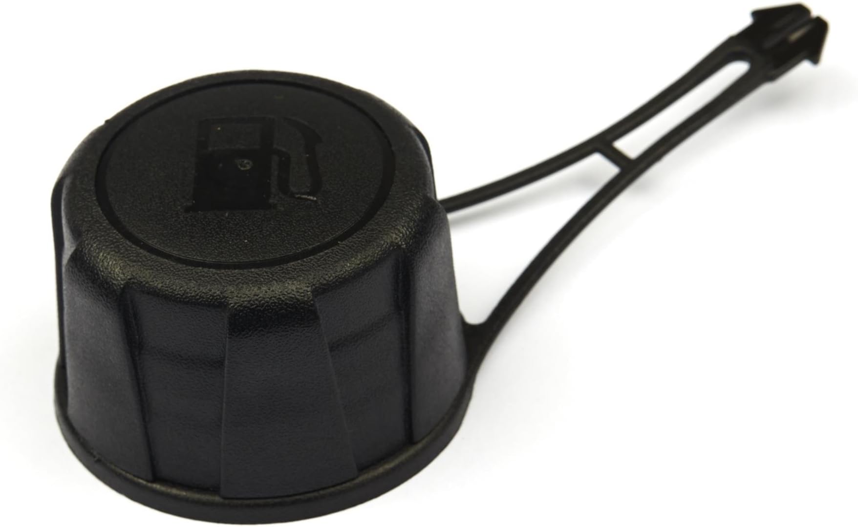 Briggs & Stratton796577 Fuel Tank Cap Replaces 793606/699985, Black