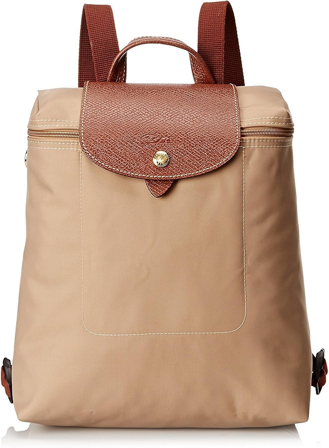 longchamp brown