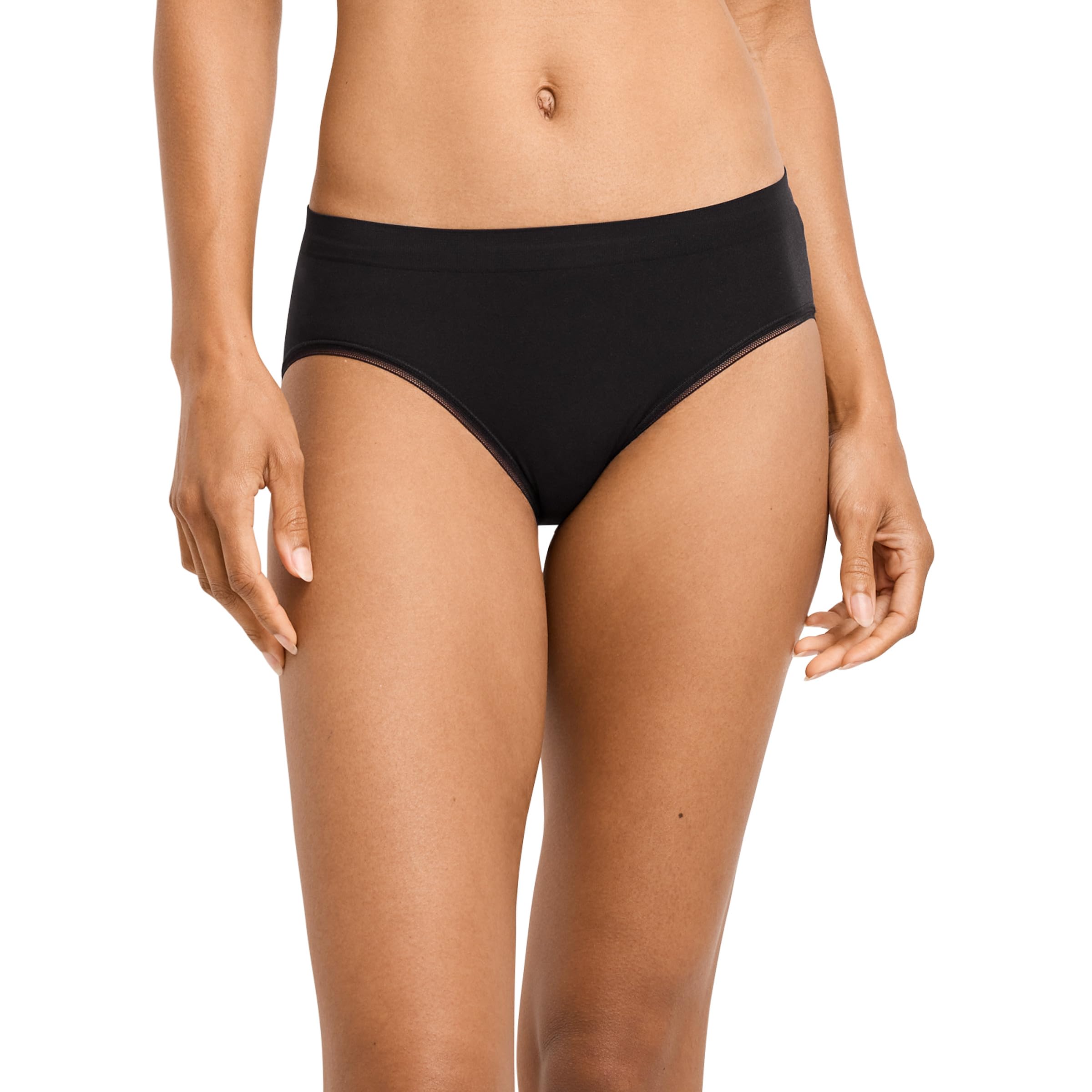 Women's Underwear Seamfree Chill Bikini