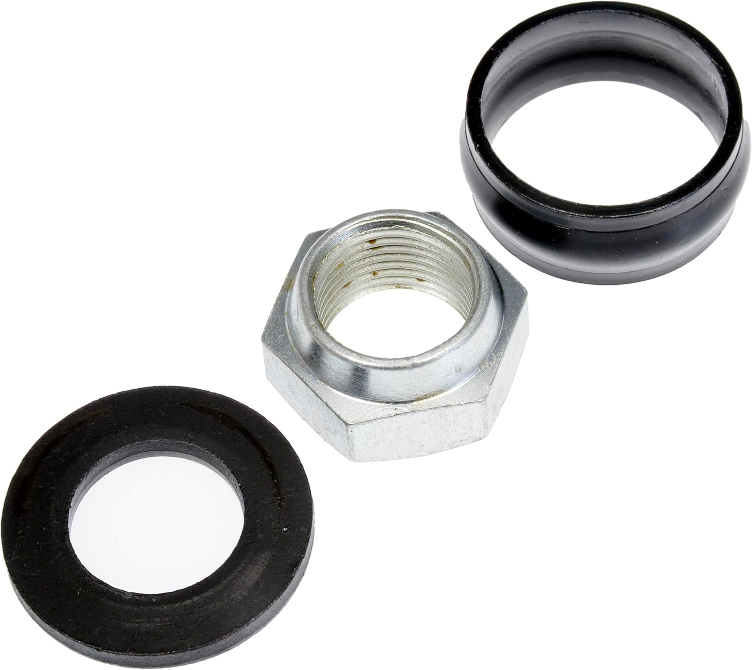 Dorman 697-699 Front Differential End Yoke Compatible with Select Cadillac/Chevrolet/GMC Models