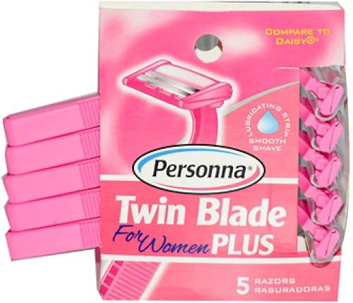 Dspose Razr,Womn,2bld,Pvt