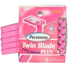 Dspose Razr,Womn,2bld,Pvt