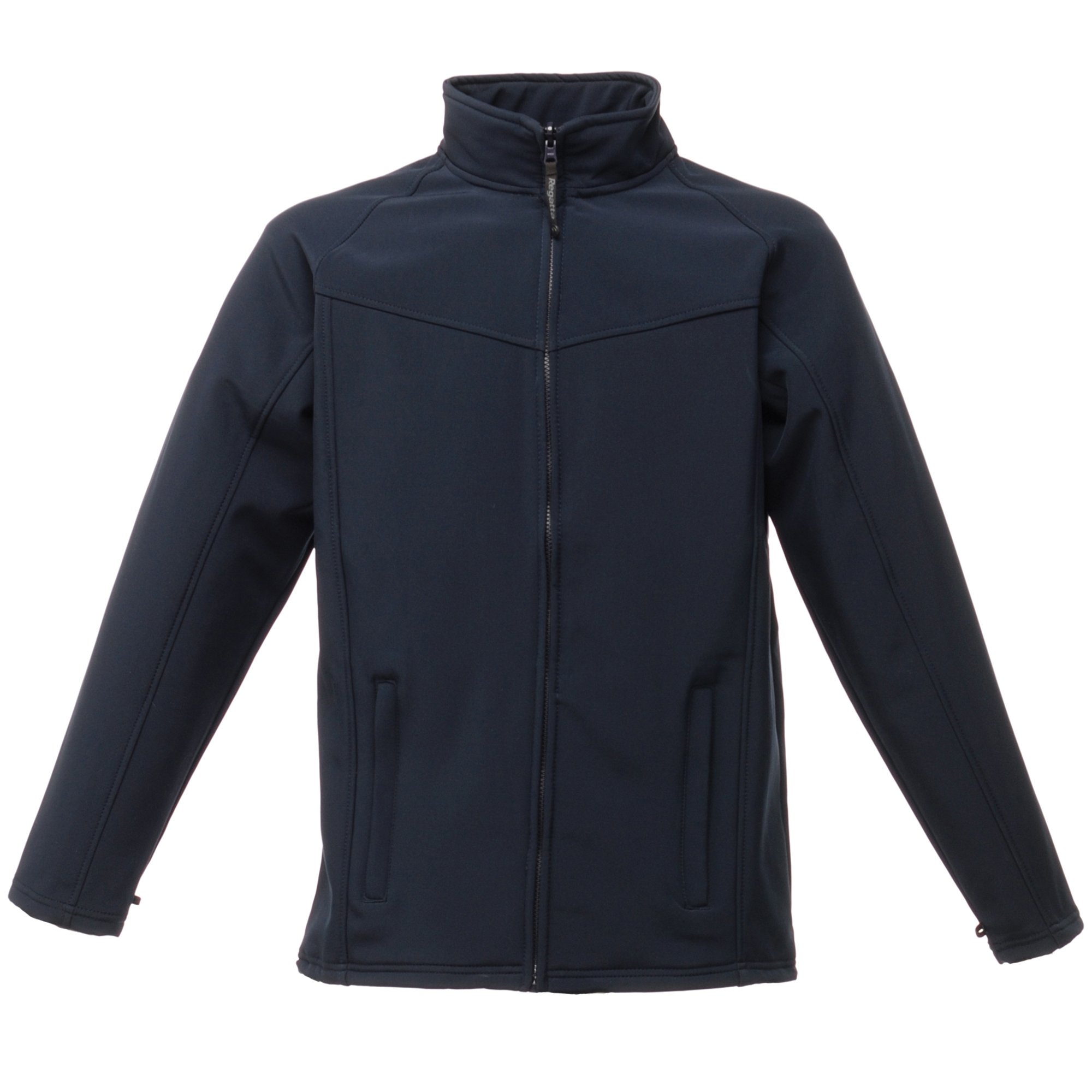 Regatta Men's Uproar Jacket - Size XS - Navy/Navy