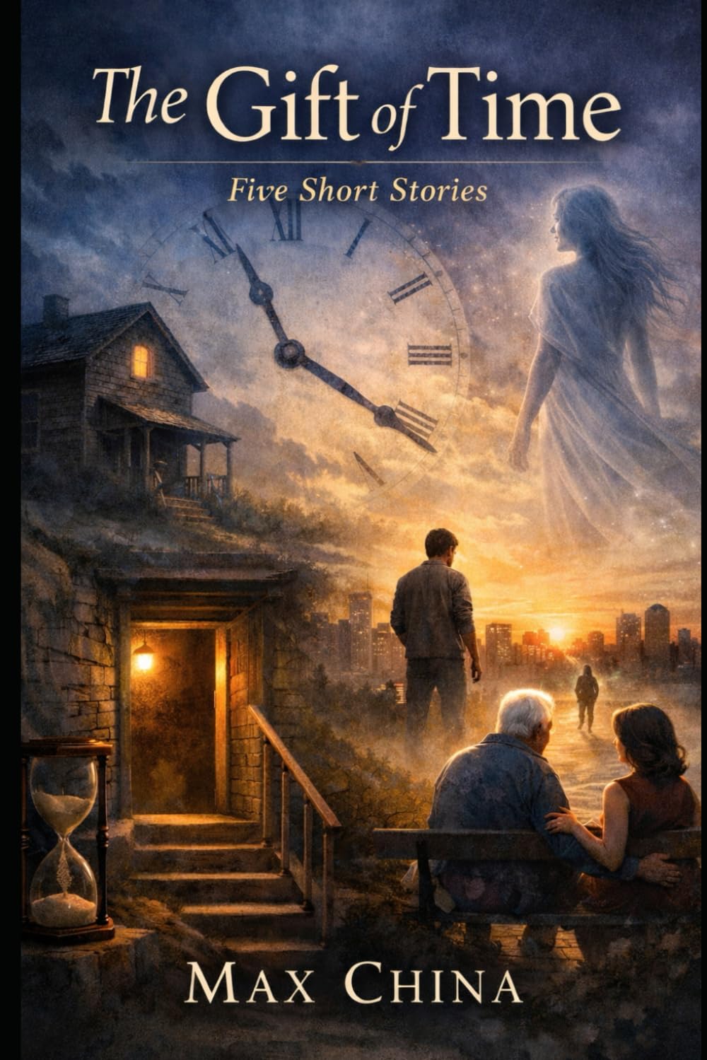 The Gift of Time: Five Short Stories