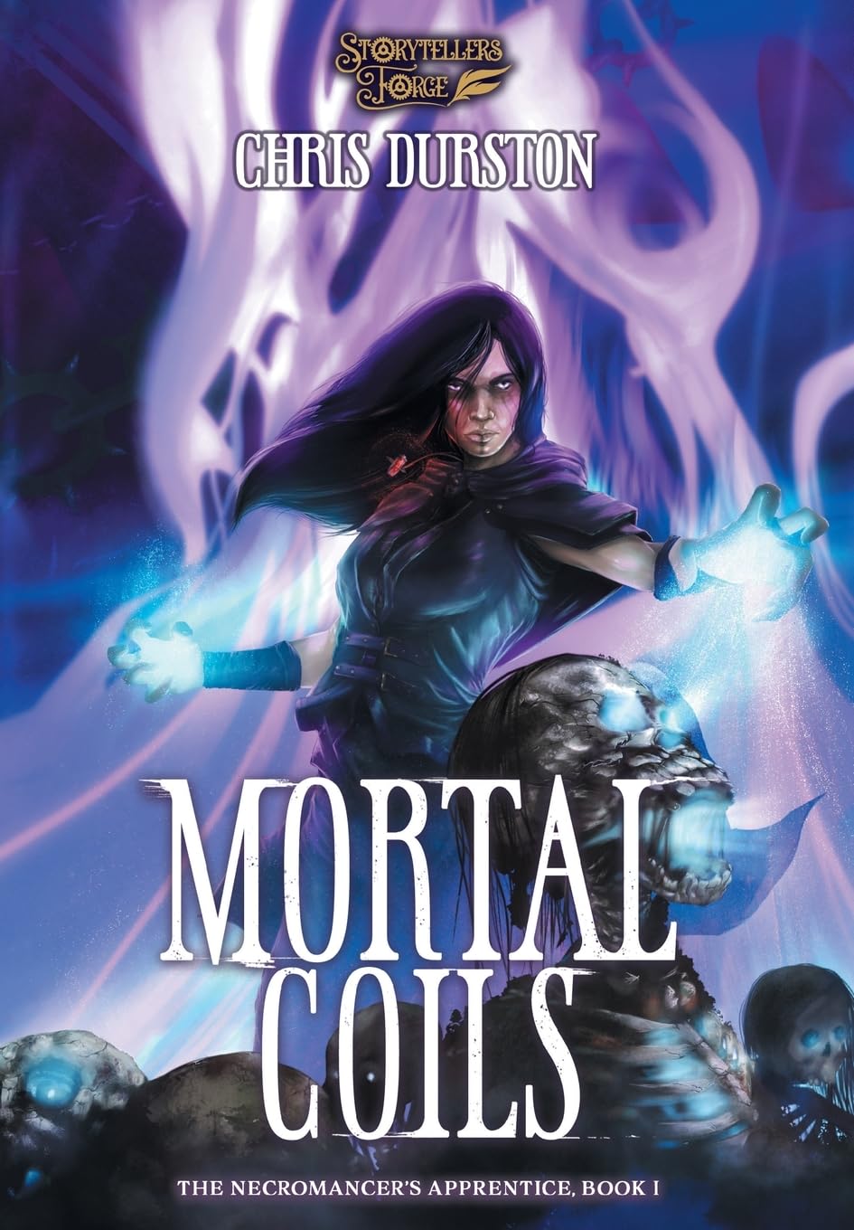 Mortal Coils