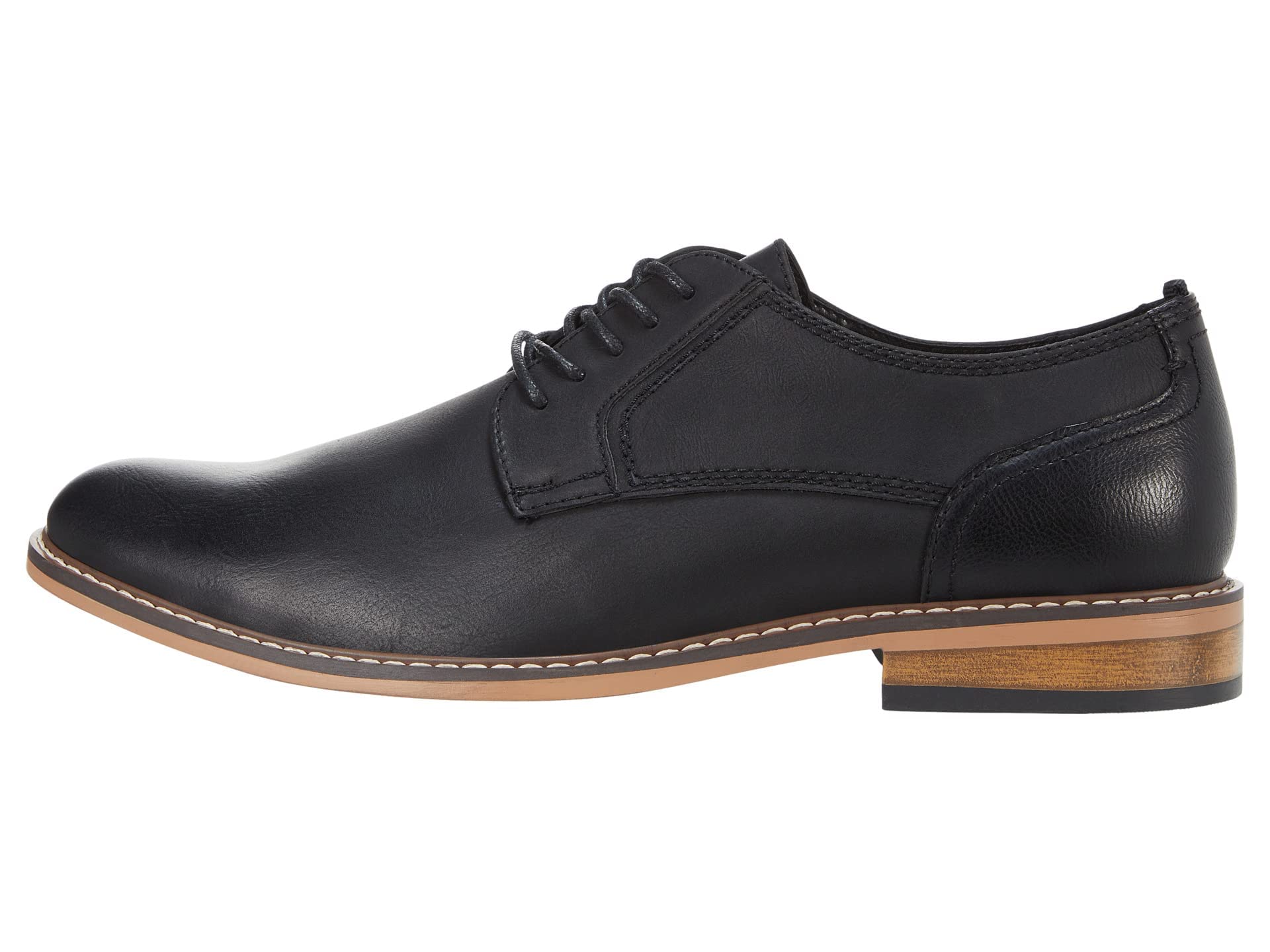 Steve Madden Men's Ajapp Oxford Shoes