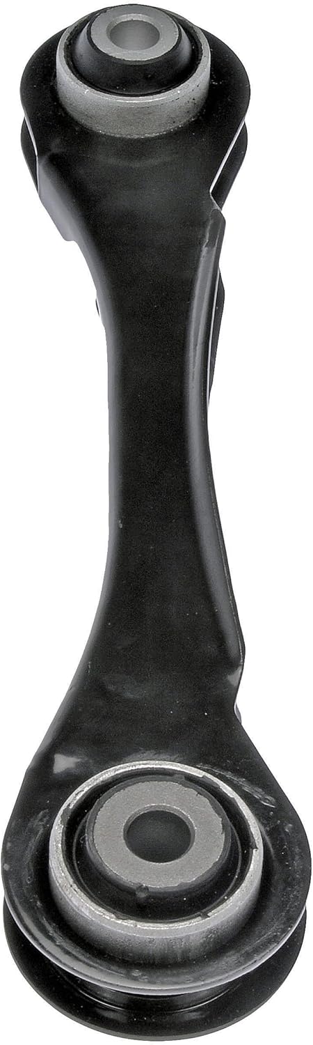 Dorman 520-175 Rear Driver Side Upper Forward Suspension Control Arm Compatible with Select BMW Models