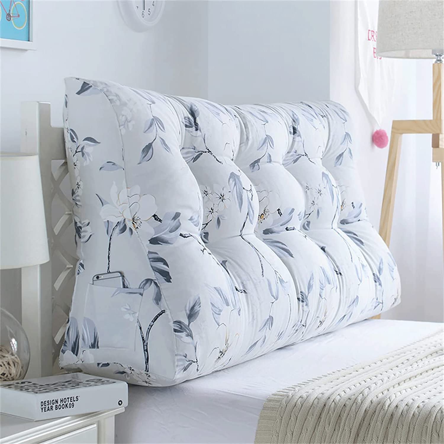 Decorative Bolster Pillow Size