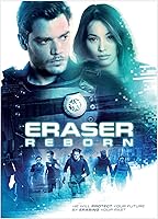 Vista 1 de Eraser Reborn