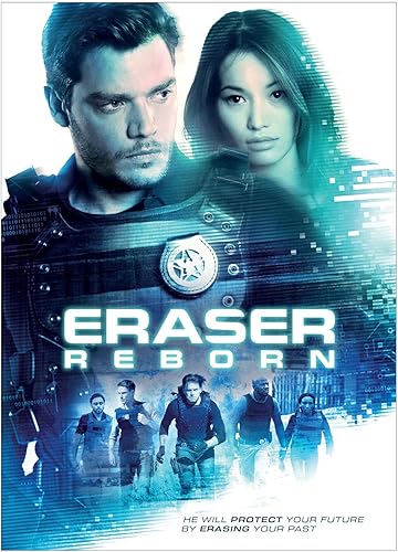 Eraser Reborn