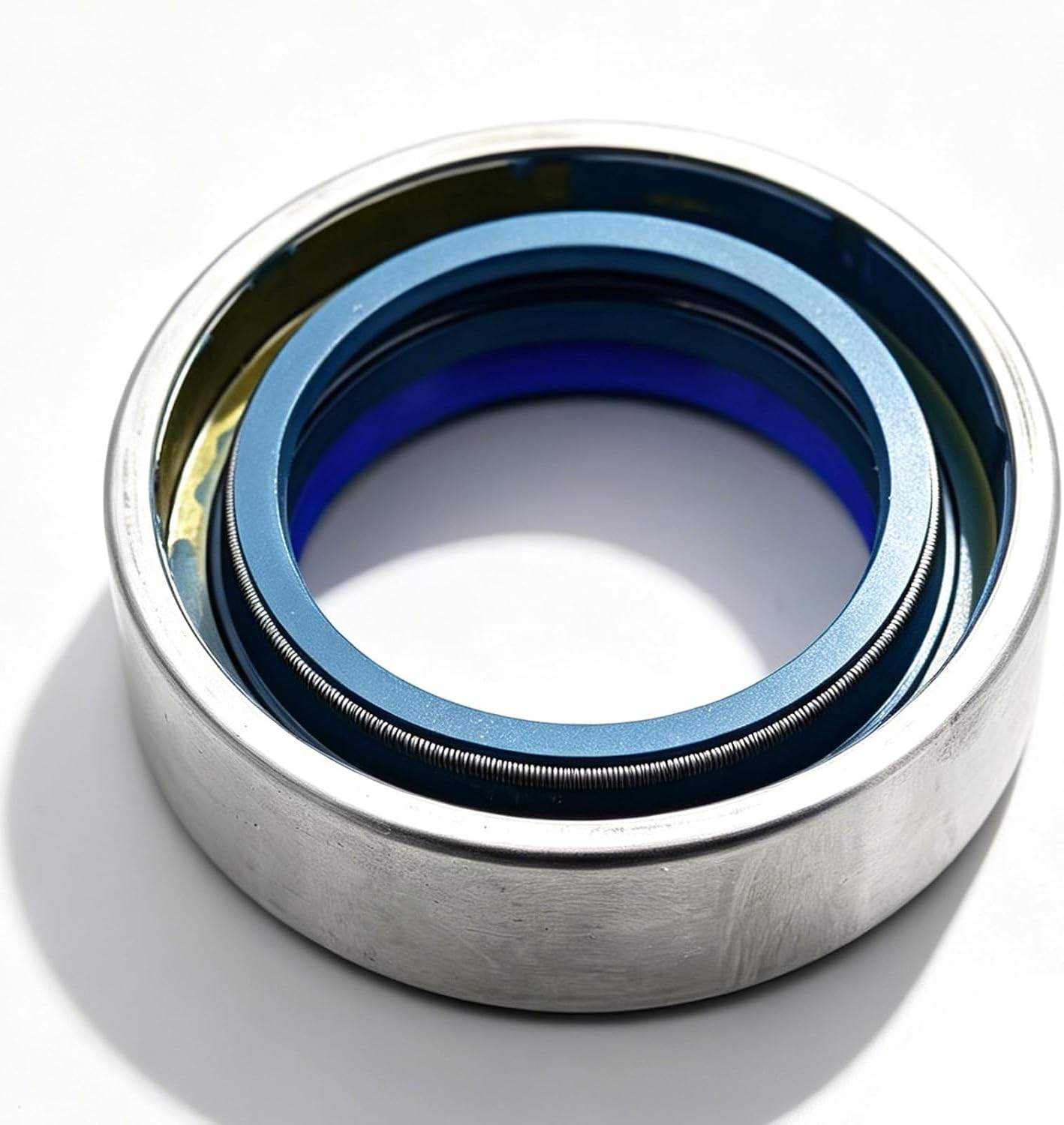 Shaft Seal 40-60-18.5 mm 40 * 60 * 18.5 mm 12016669B Compatible for Oil Seal O-Ring