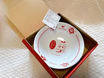 ゲーマーズ限定☆爆レア☆ラーメン大好き小泉さん♪ラーメンどんぶり☆作者サイン入り Amazon.co.jp: ラーメン大好き小泉さん ゲーマーズ オリジナル