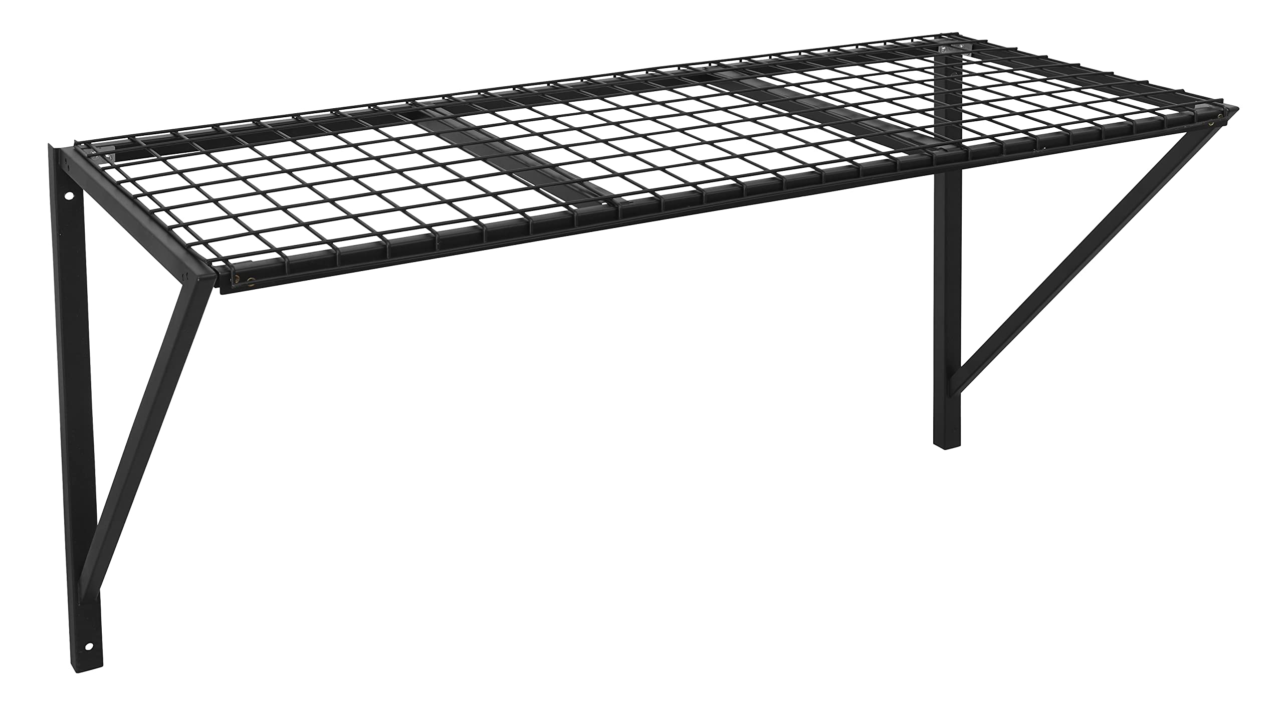 Sealey Heavy-Duty Wall Mounted Storage Rack APWSR01