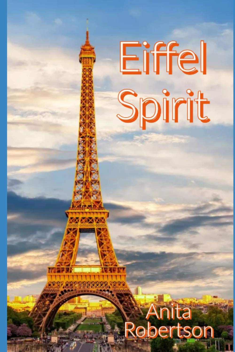 Eiffel Spirit